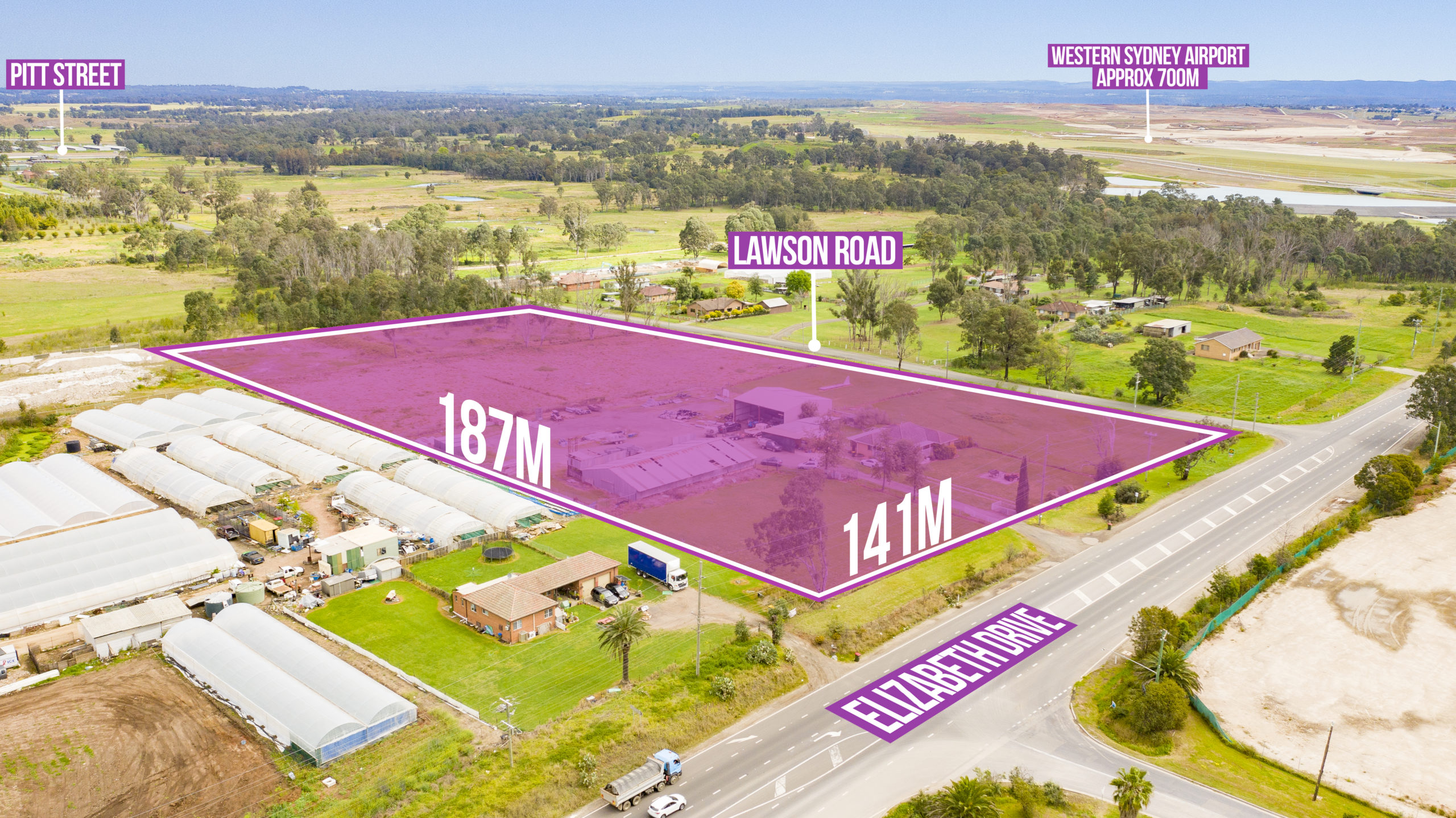 1990 Elizabeth Drive, Badgerys Creek Link Property Services