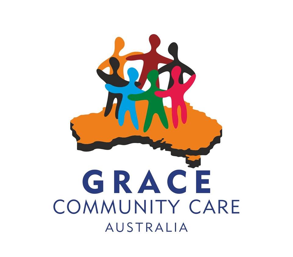 grace community care logo