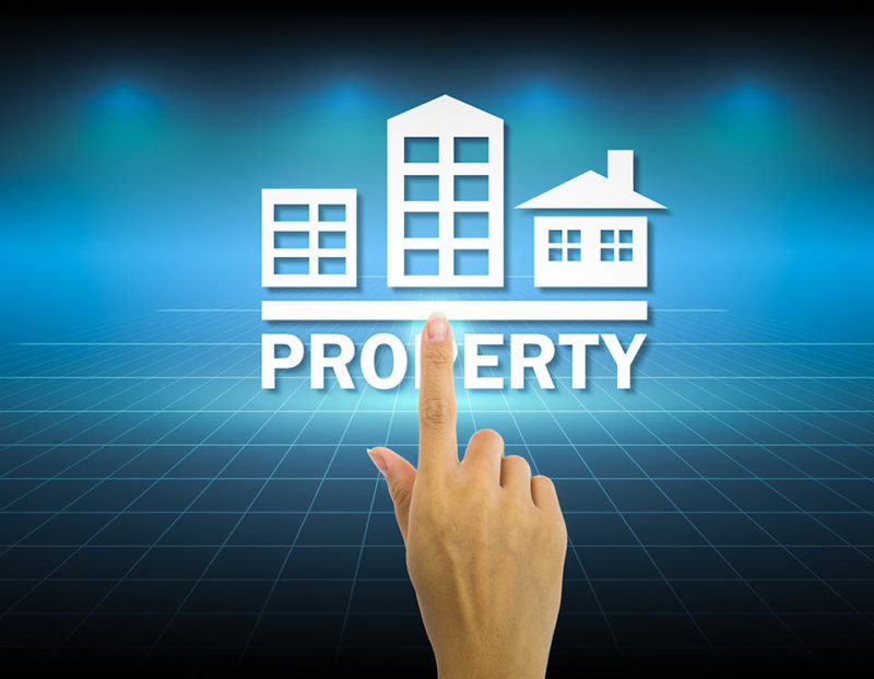 Safe As Warehouses? Industrial vs Residential Link Property Services