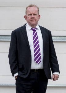 Andrew tie