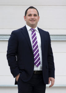 Michael tie